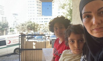 Líbano: 100 mil pessoas estão em abrigos após alertas israelenses