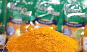 Anvisa: suplementos com cúrcuma podem trazer risco de danos ao fígado