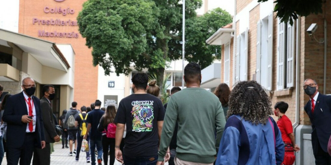Candidatos do Prouni têm até hoje para se inscrever na lista de espera