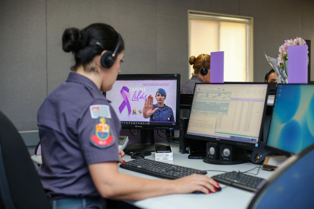 Prisões de agressores de mulheres em SP crescem 31,2% e chegam a 18,5 mil em um ano