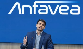 Venda de veículos cresce 8,6% em fevereiro, diz Anfavea