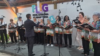 Coral Canto por Guararema tem inscrições abertas