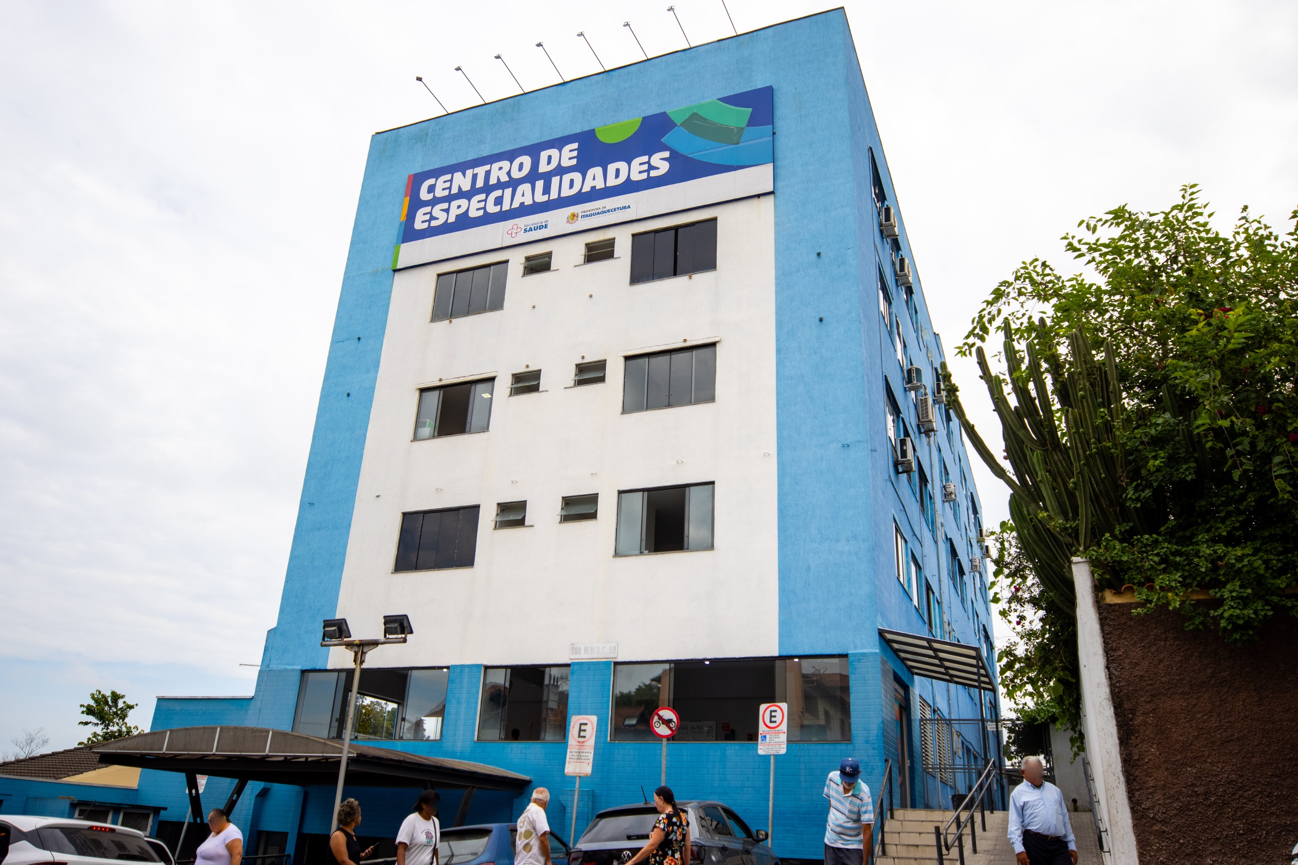 Itaquá terá polo da Farmácia de Alto Custo a partir de 1º de abril