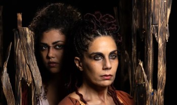 Peça de clássico grego discute violência de gênero e maternidade