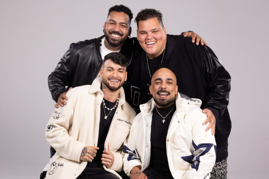 Ana Castela, Menos é Mais e Morada são atrações confirmadas no Poá Fest 2026