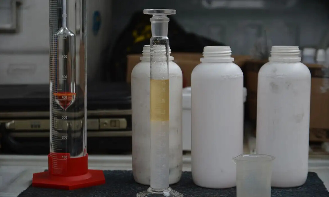 CNA pede aumento do biodiesel no diesel para conter alta de preços