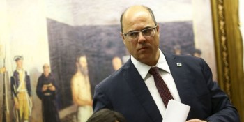 TSE mantém indeferimento da candidatura de Witzel ao governo do Rio