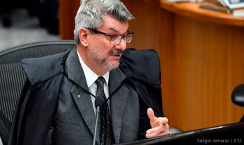 STJ prorroga sindicância sobre acusação contra ministro Marco Buzzi