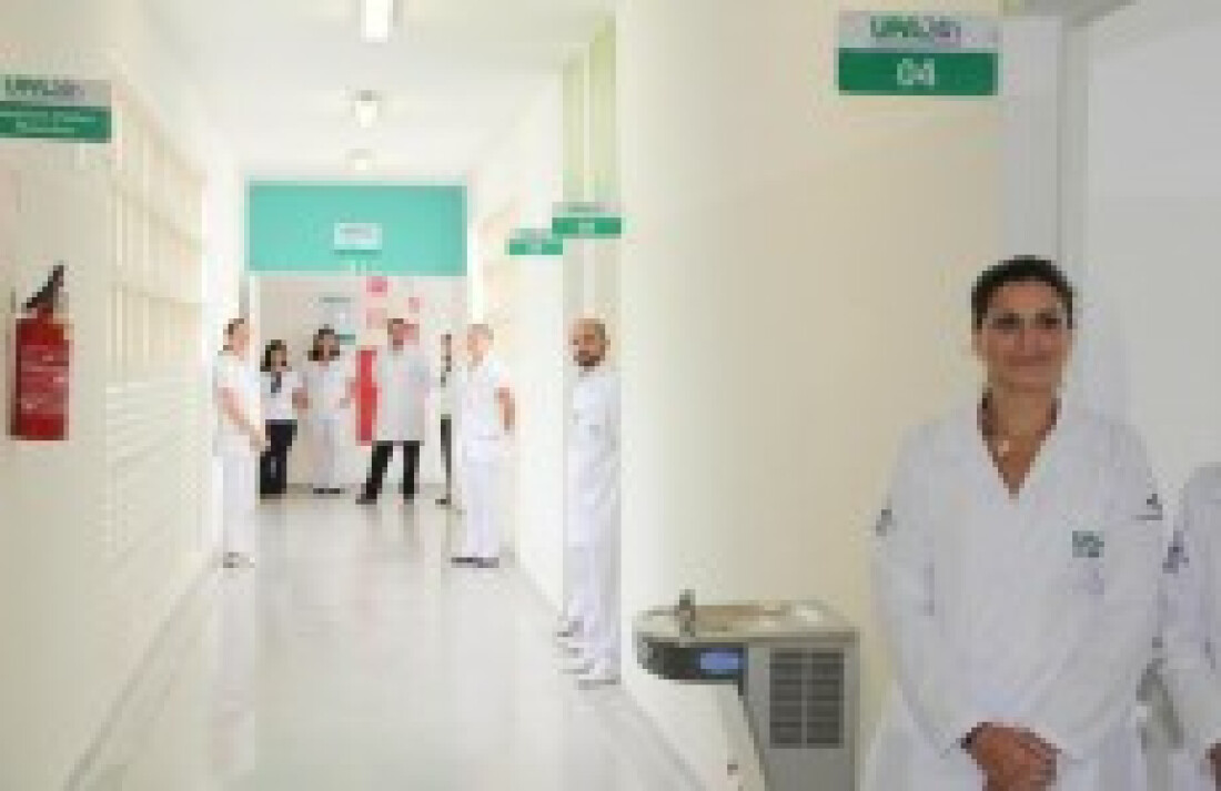 UPA do Rodeio, em Mogi das Cruzes: em 3 dias, 636 pacientes