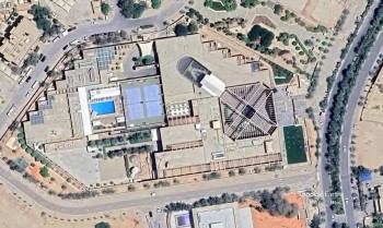 EUA pedem saída de pessoal diplomático não essencial da Arábia Saudita