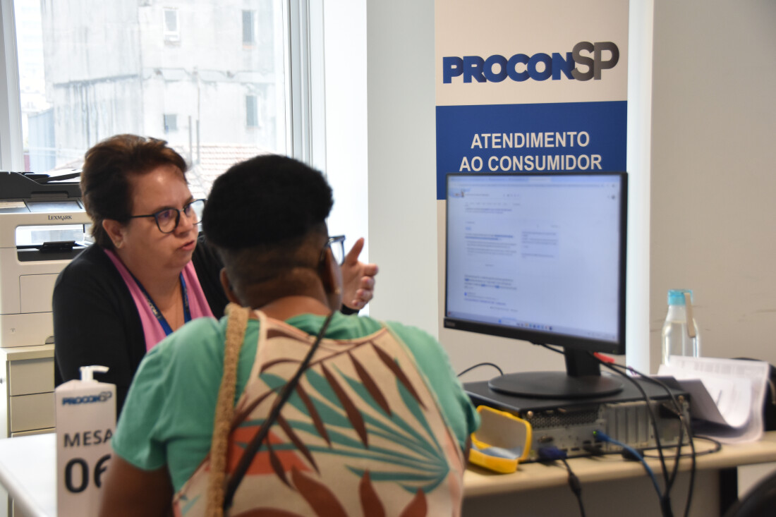 Aos 50 anos, Procon-SP inicia Semana do Consumidor 2026 nesta segunda-feira (9)
