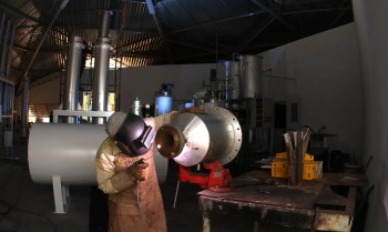 Faturamento da indústria sobe 2,3% em janeiro, mas está abaixo de 2025