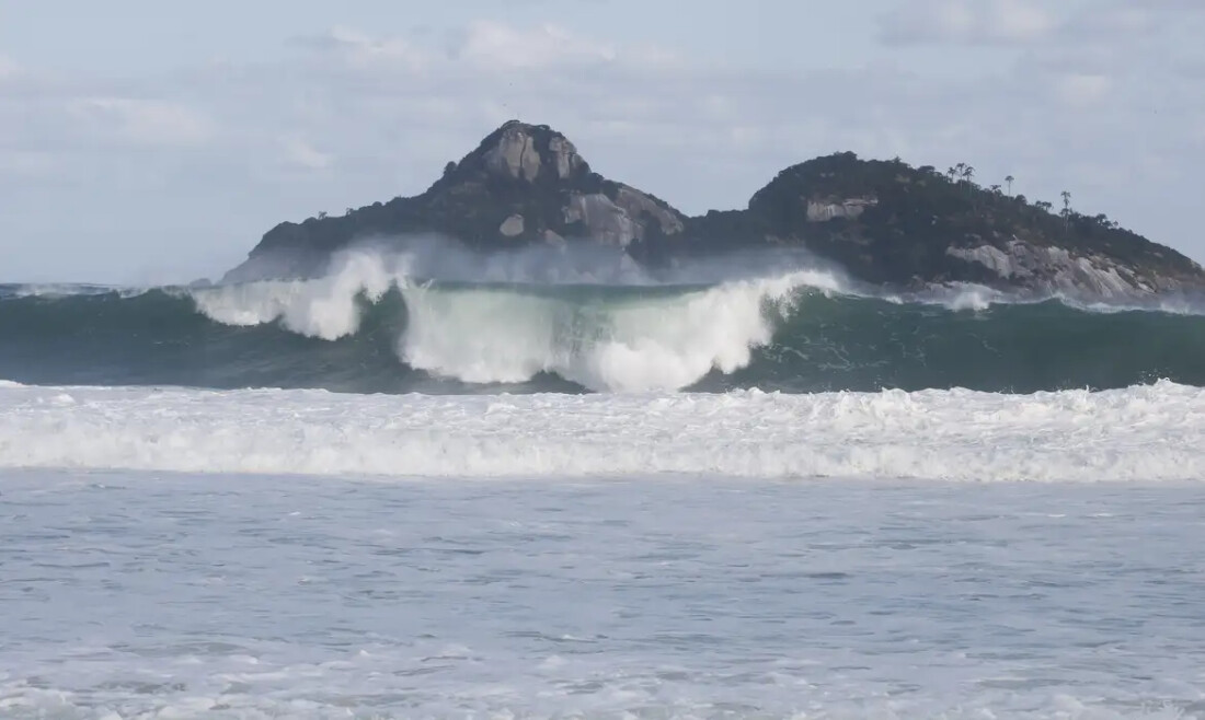 Rio recebe encontro internacional sobre proteção dos oceanos