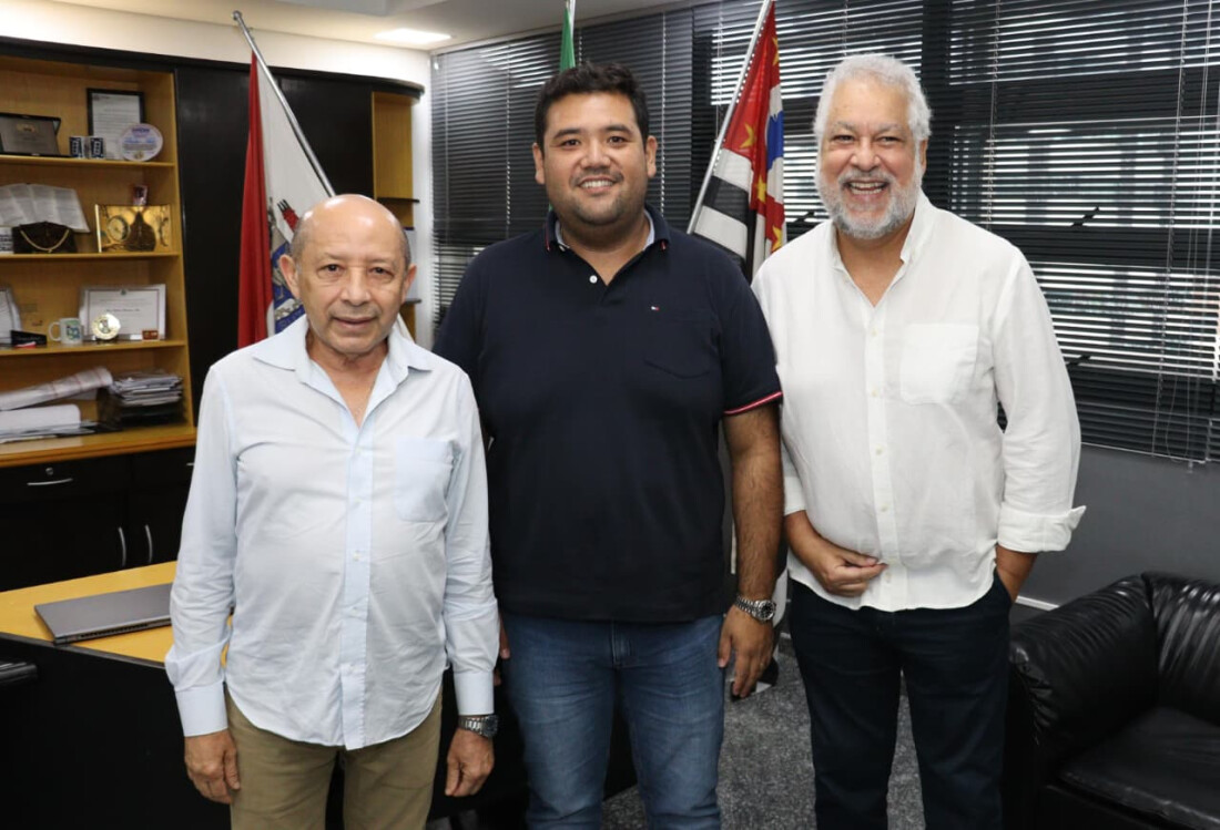 Suzano recebe R$ 1,4 milhão em emendas para ações culturais e de saúde