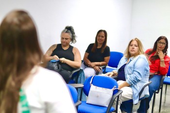 Formação prepara profissionais para experiências turísticas no Alto Tietê