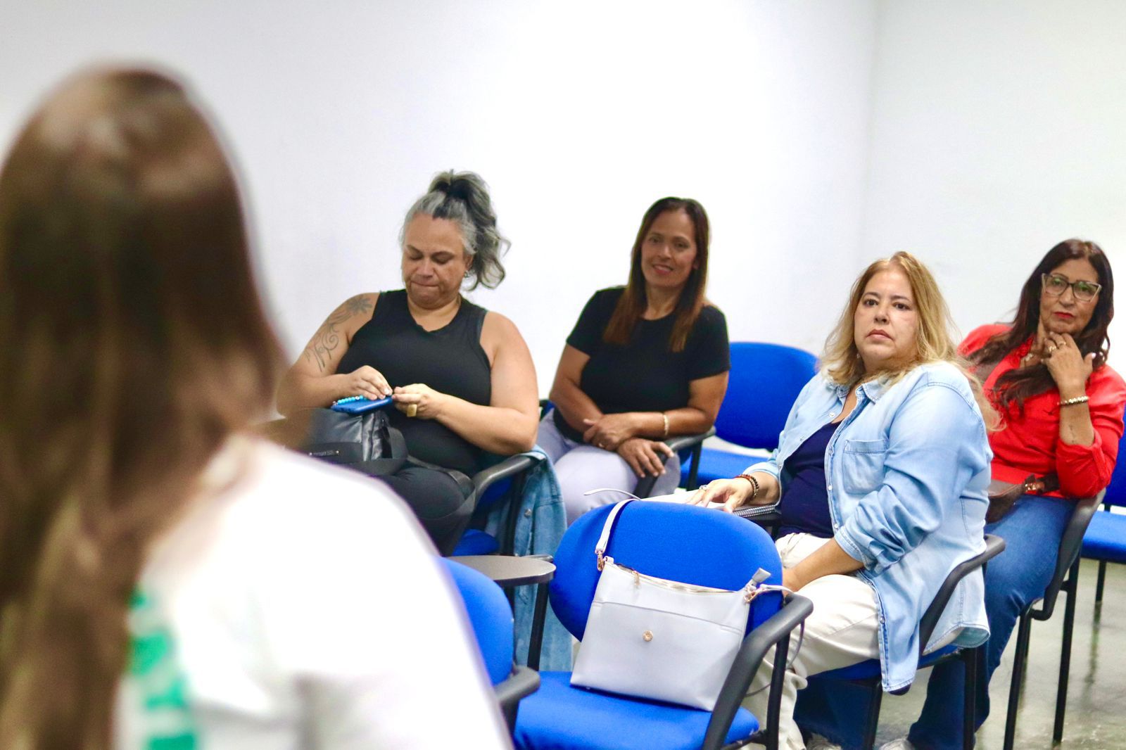 Formação prepara profissionais para experiências turísticas no Alto Tietê