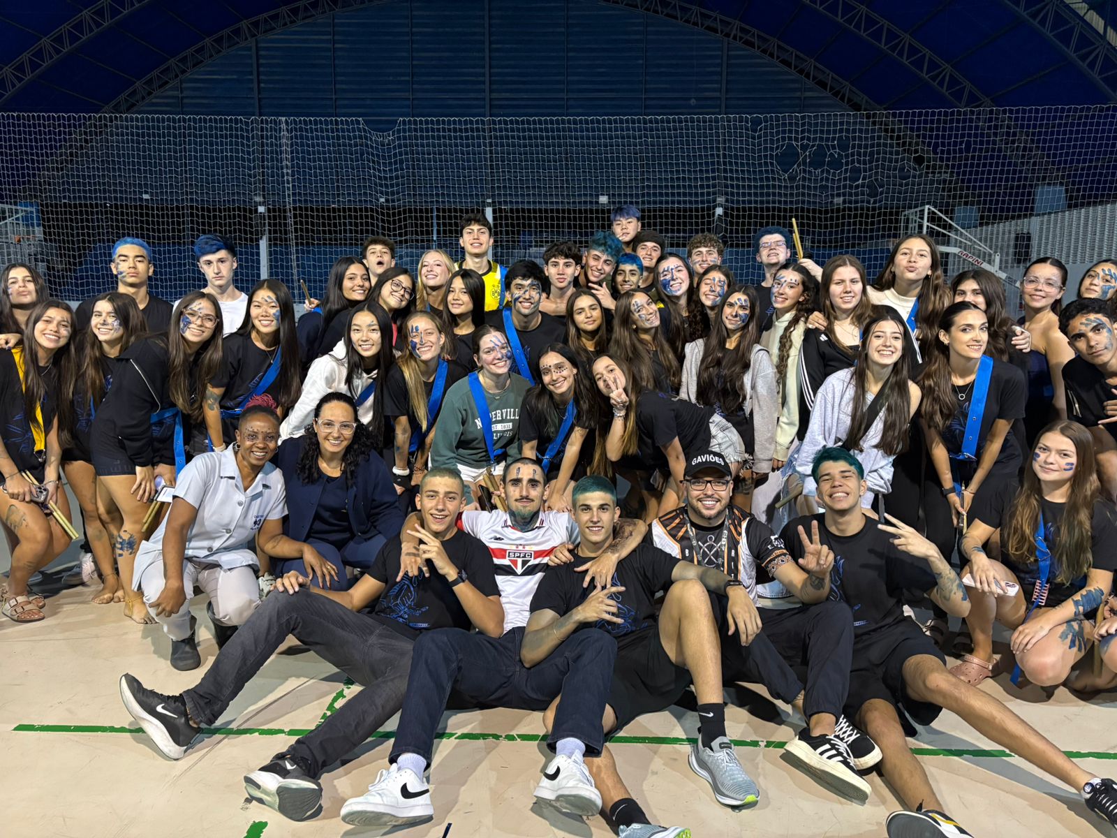 31ª edição da Gincana do Colégio Objetivo de Mogi acontece neste sábado