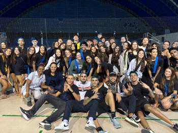 31ª edição da Gincana do Colégio Objetivo de Mogi acontece neste sábado