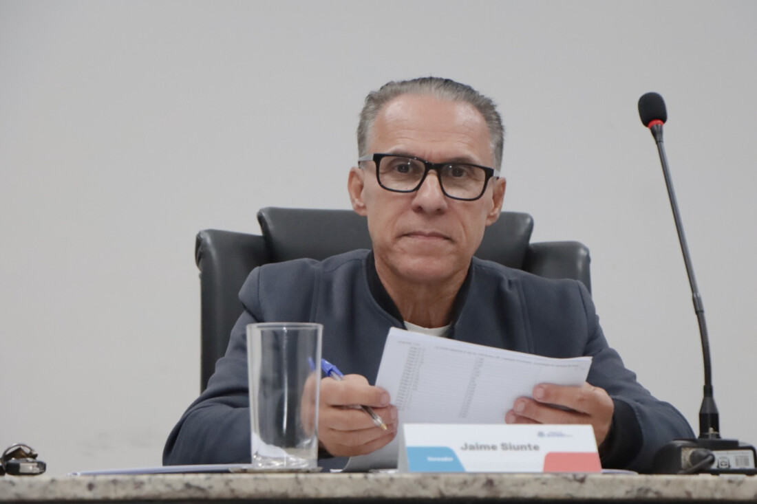 Câmara de Suzano votará projeto sobre fiação aérea de postes de uso compartilhado 
