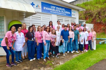 Secretaria de Saúde supera 700 ações em primeiro 'Dia D' para as mulheres