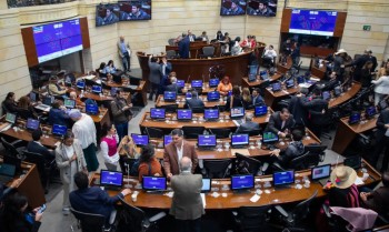 Partido progressista da Colômbia, Pacto Histórico elege 13 senadoras