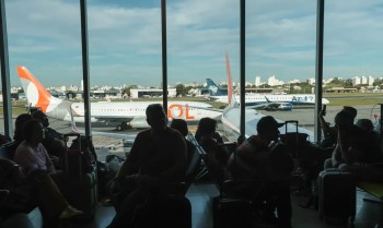 Toffoli esclarece suspensão de ações por cancelamento de voos