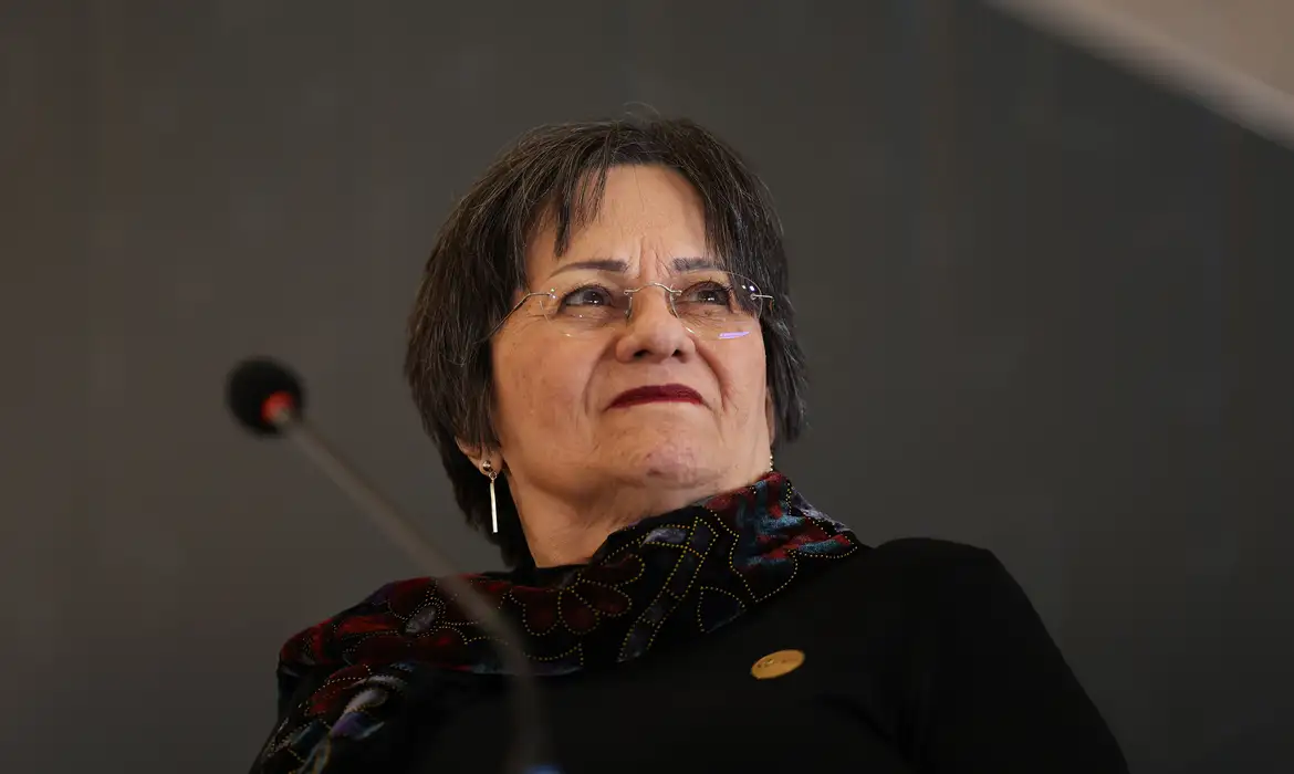 Ataques a Maria da Penha tentam enfraquecer conquistas, diz Instituto
