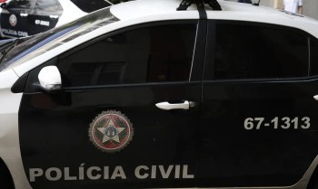 Vereador do Rio é preso suspeito de ligação com o Comando Vermelho