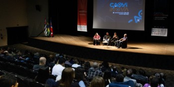 Caqui Inova tem eventos que destacam a inovação
