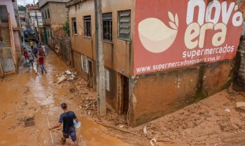 Após enchentes, Ubá confirma primeira morte por leptospirose