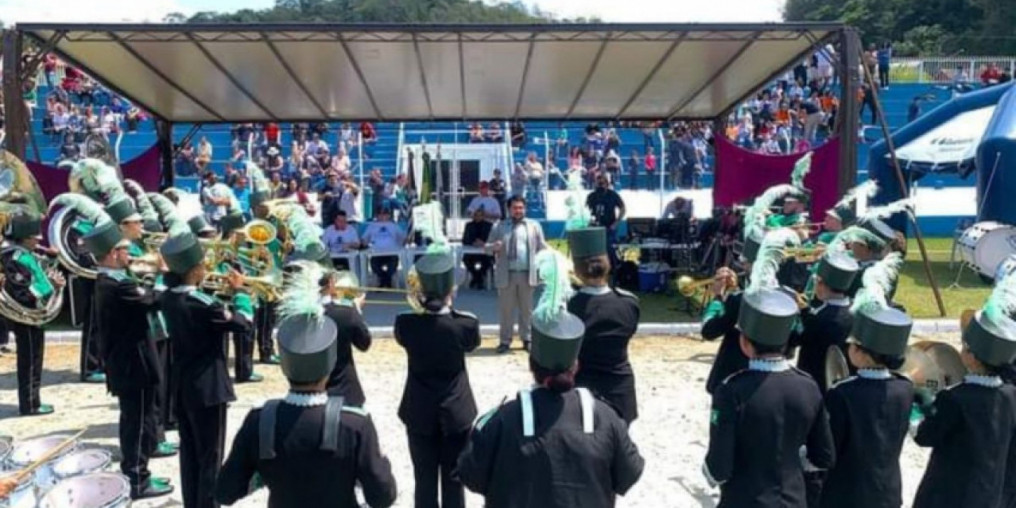 Bandas de projeto se destacam em Guararema