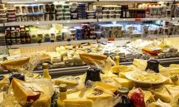 Crédito e emprego explicam vendas no comércio em patamar recorde