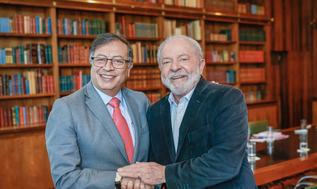 Brasil e Colômbia confirmam presença em evento sobre democracia