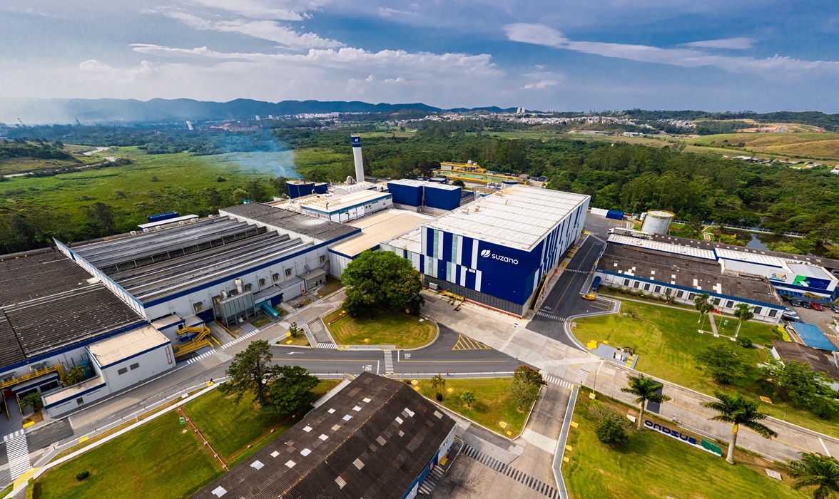 Inscrições abertas para o Programa de Aprendiz da Suzano, na unidade de Mogi