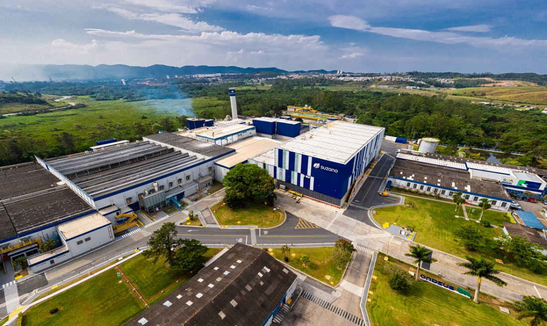 Inscrições abertas para o Programa de Aprendiz da Suzano, na unidade de Mogi