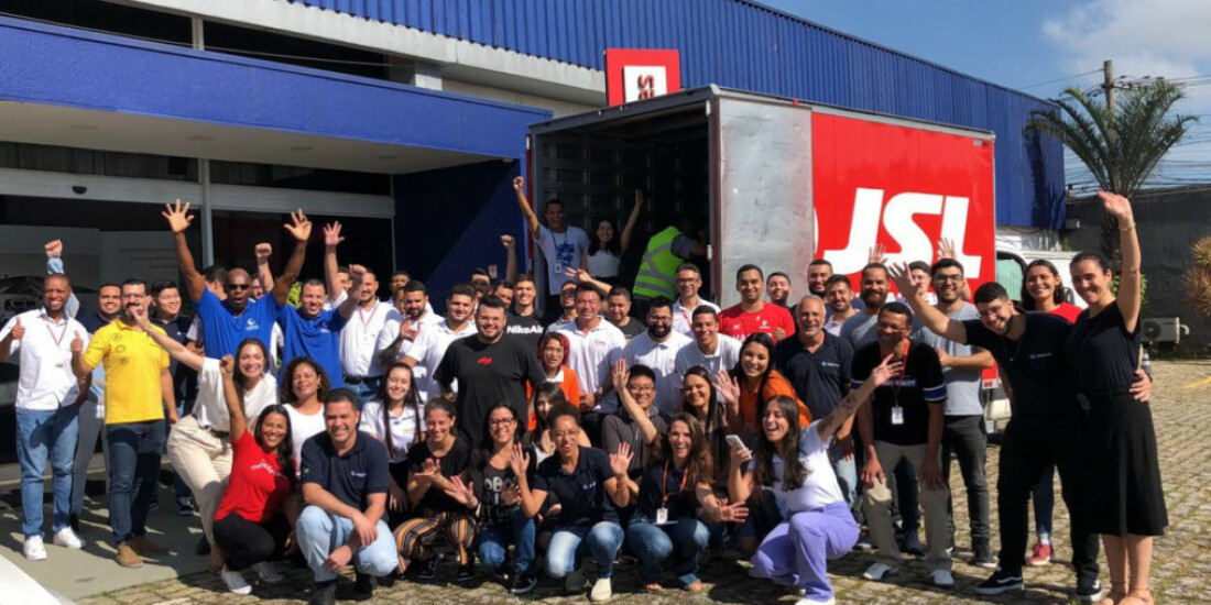 Instituto Júlio Simões inicia campanha para ajudar pessoas em situação de vulnerabilidade