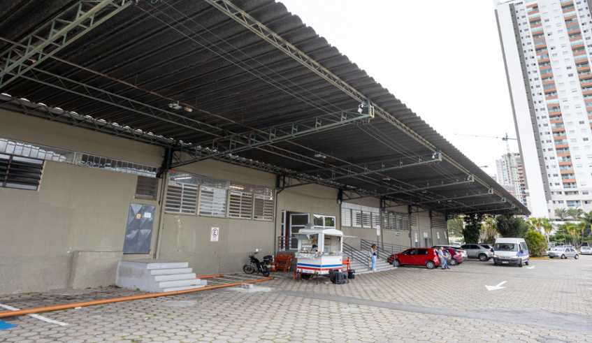 Mogi realiza ação inédita para rastreamento de doença renal nesta quinta (12) 