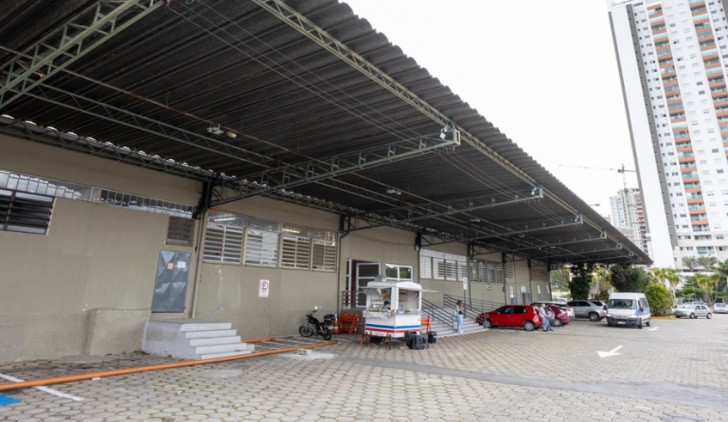 Mogi realiza ação inédita para rastreamento de doença renal nesta quinta (12) 