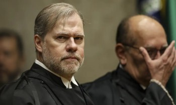 Toffoli vai relatar pedido para criação da CPI do Banco Master