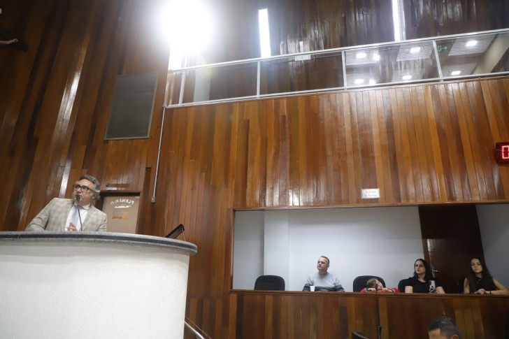 Câmara de Mogi aprova criação de comissão para Plano Municipal de Acessibilidade