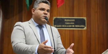 Vereadores fazem apelo por obras de esgoto em bairros da Divisa