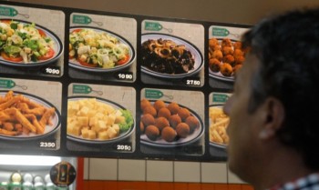 Trabalhadores consideram ultraprocessados um risco à saúde