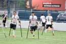 2ª Taça Cross Fox coloca o futebol de amputados em destaque em São Paulo