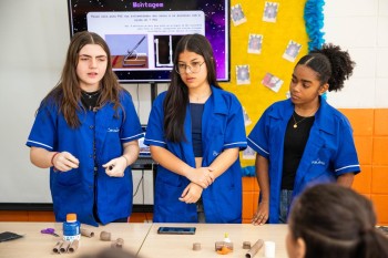 Prefeitura de Ferraz vai lançar Programa Mais Ciência na Escola na sexta (13)