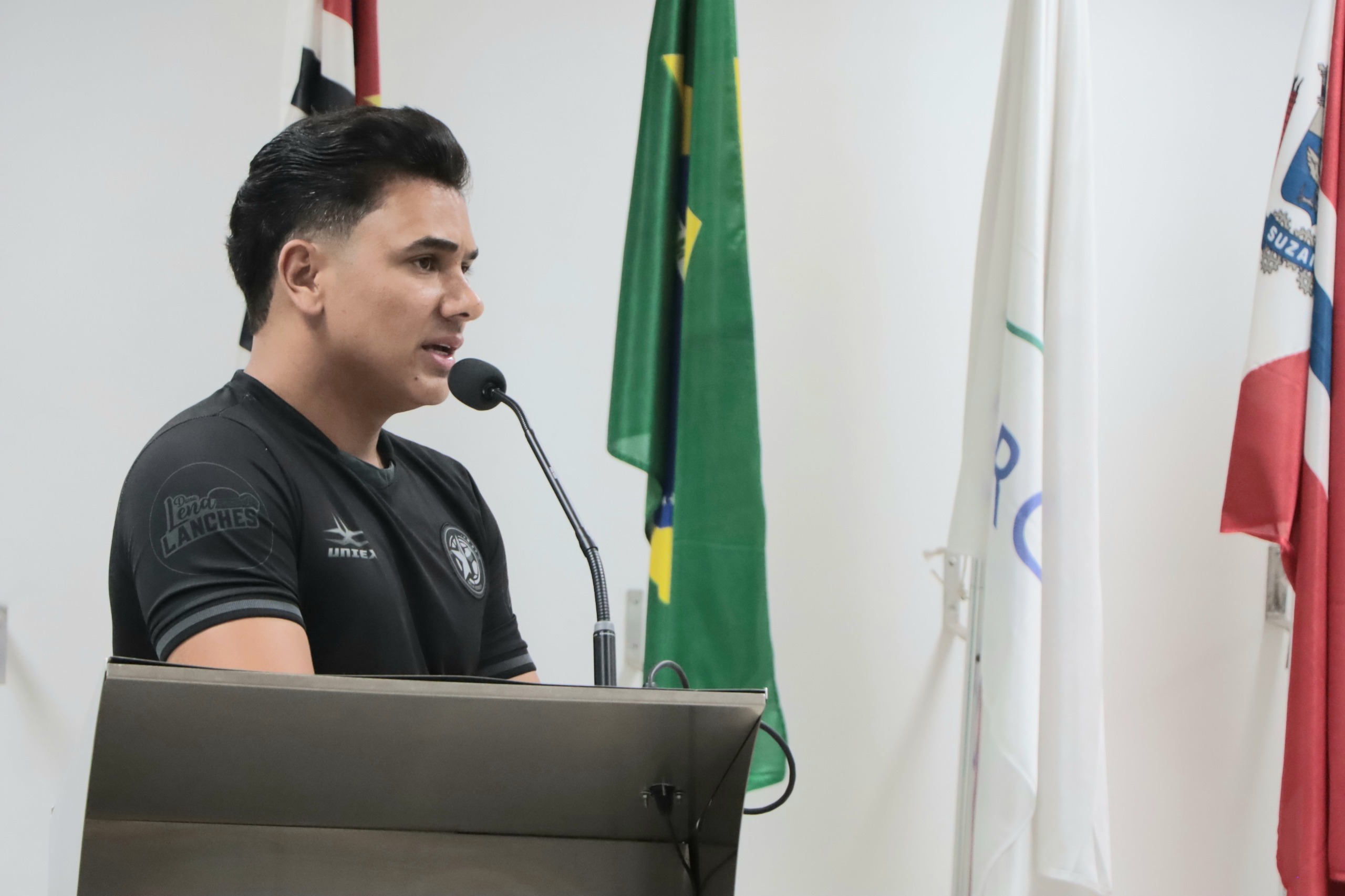 Comissão da Câmara de Suzano convocará EDP para audiência pública