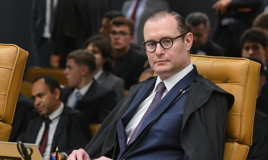 Zanin nega pedido para determinar criação da CPI do Banco Master