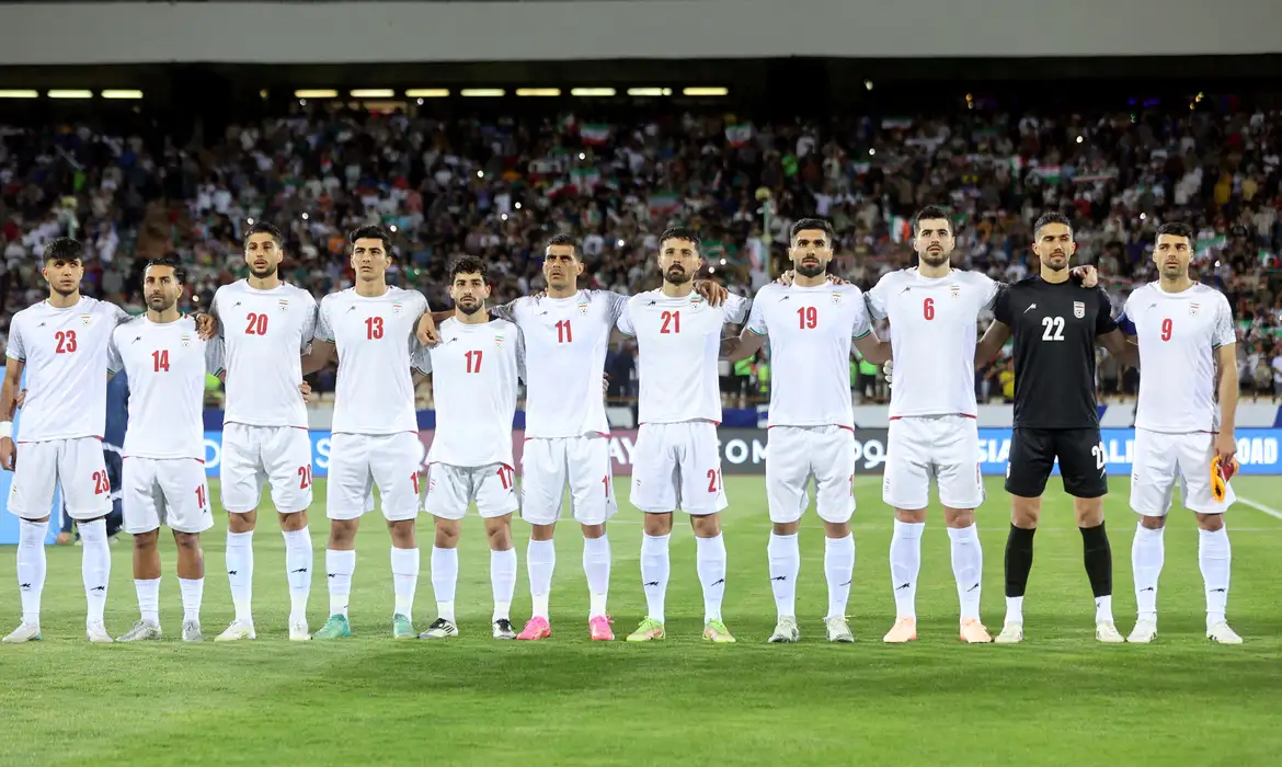 Ameaça de saída do Irã do Mundial gera questões sobre opções da Fifa