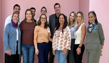 Prefeitura e Instituto do Oswaldo Cruz abrem contratação para Maternidade