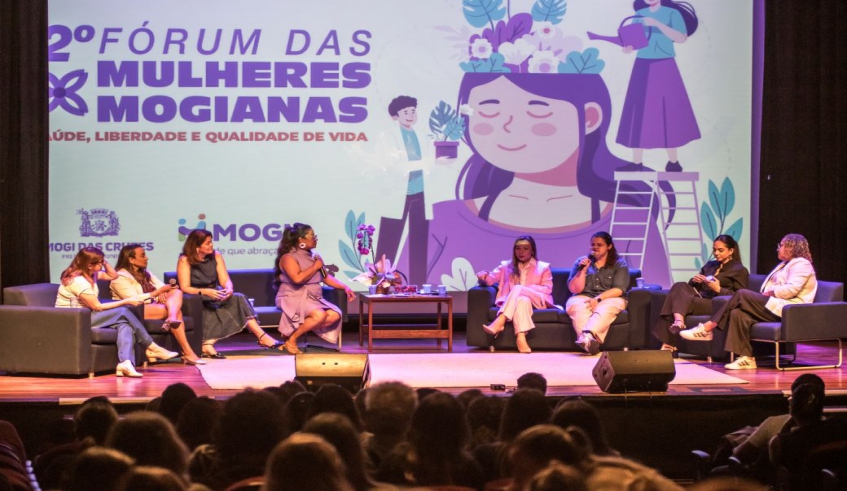 Fórum de Jovens Mulheres será realizado nesta sexta-feira, no Theatro Vasques