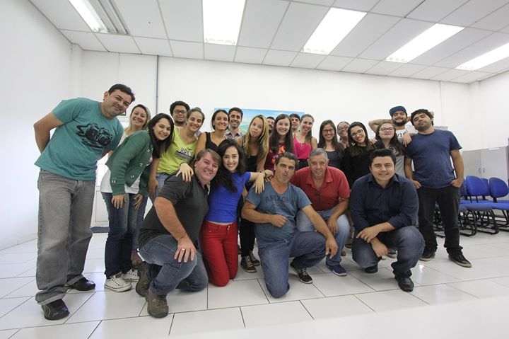 Dat comemora 20 anos marcando a história do jornalismo regional 